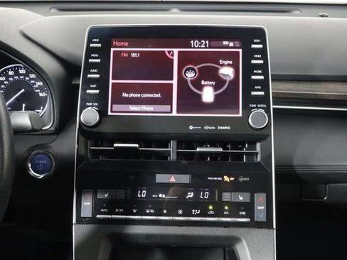 Used 2021 Toyota Avalon XLE w/ Moonroof Package FWD image 25