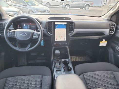 New 2026 Ford Ranger XL AWD/4WD image 34