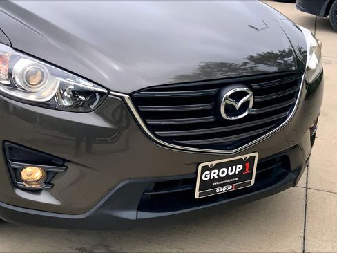 Used 2016 MAZDA CX-5 Grand Touring FWD image 30