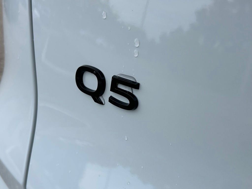 New 2026 Audi Q5 Premium Plus AWD/4WD image 45