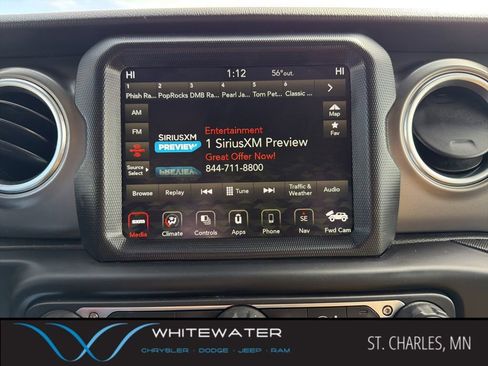 Used 2010 Subaru Forester 2.5X Premium image 35