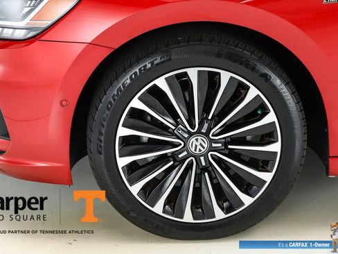 Used 2022 Volkswagen Passat 2.0T FWD image 43