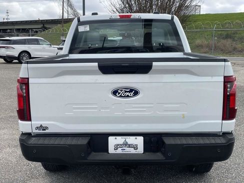 New 2026 Ford F150 XL image 4