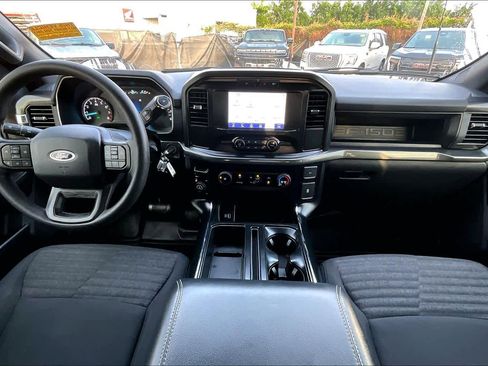 Used 2023 Ford F150 XL w/ STX Appearance Package image 16