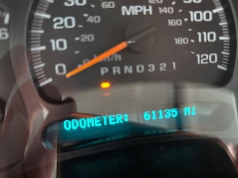 Used 2005 Chevrolet Silverado 1500 w/ Safe And Sound Package image 24