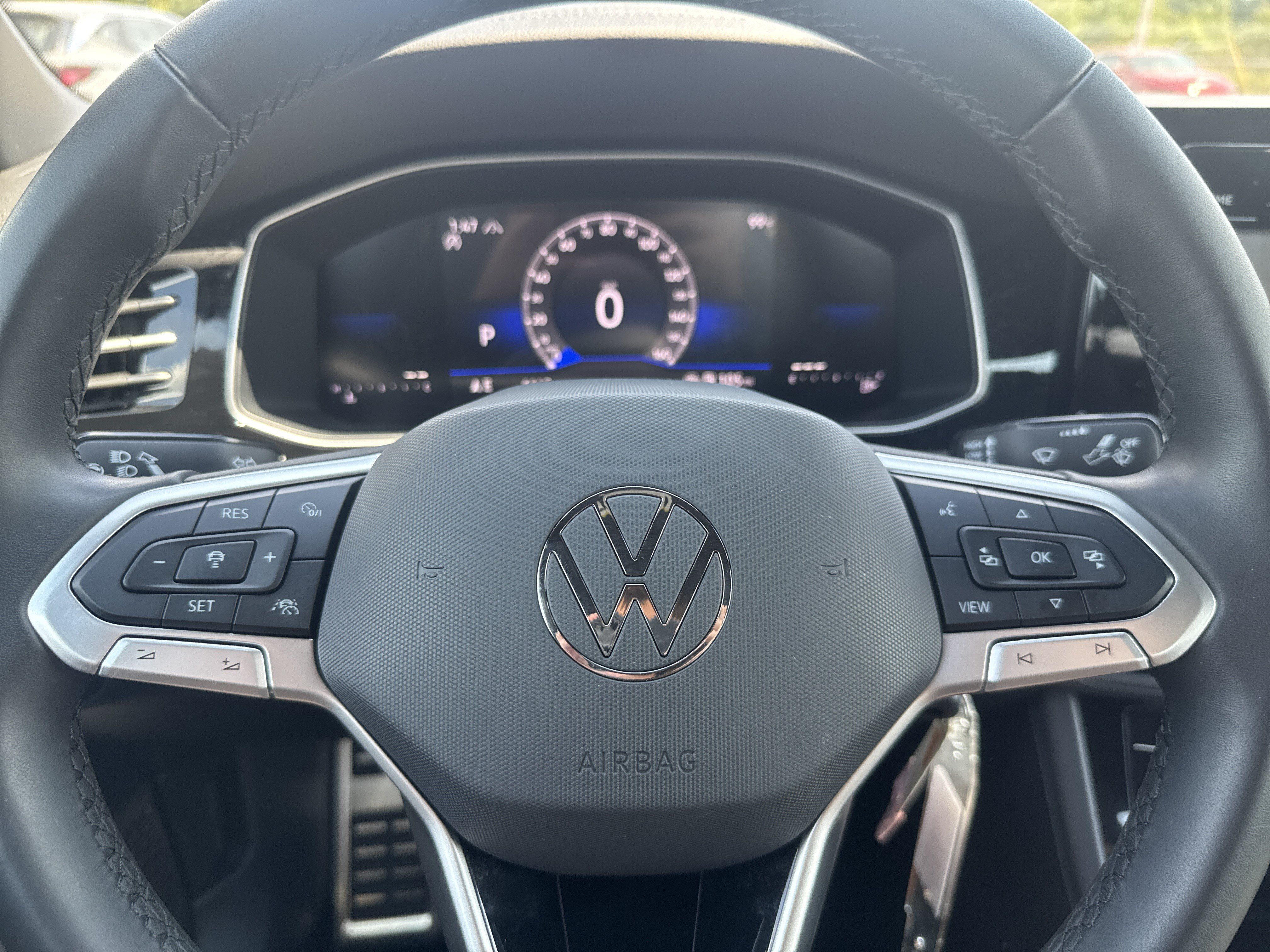 Certified 2026 Volkswagen Jetta Sport FWD image 10