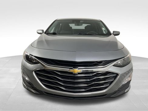 Used 2024 Chevrolet Malibu LT FWD image 3