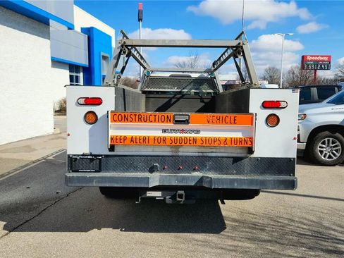 Used 2019 Ford F350 XL w/ Power Equipment Group image 6