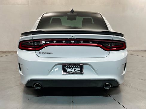 Used 2023 Dodge Charger R/T w/ Daytona Edition Group RWD image 4