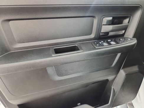 Used 2023 RAM 3500 Tradesman image 6