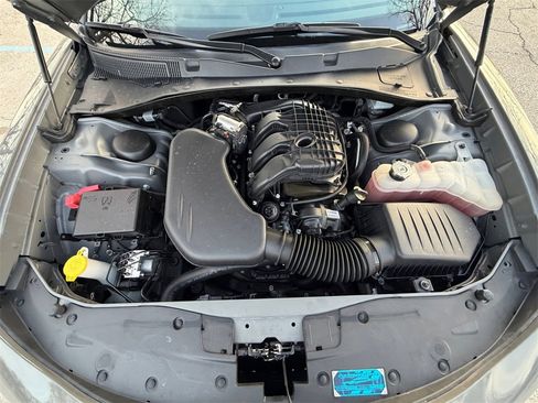 Used 2023 Dodge Charger SXT image 20
