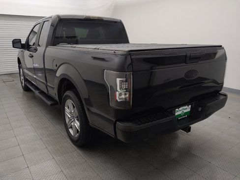 Used 2016 Ford F150 XL w/ Equipment Group 101A Mid image 5
