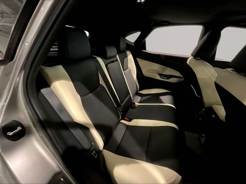 Used 2024 Lexus NX 250 FWD w/ Cold Area Package image 25