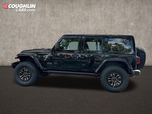 New 2026 Jeep Wrangler Unlimited Rubicon image 5