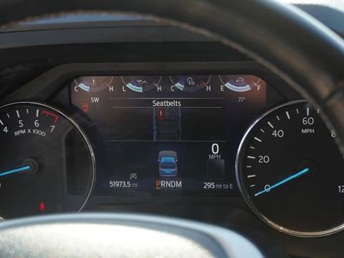 Used 2024 Ford Expedition Limited image 33