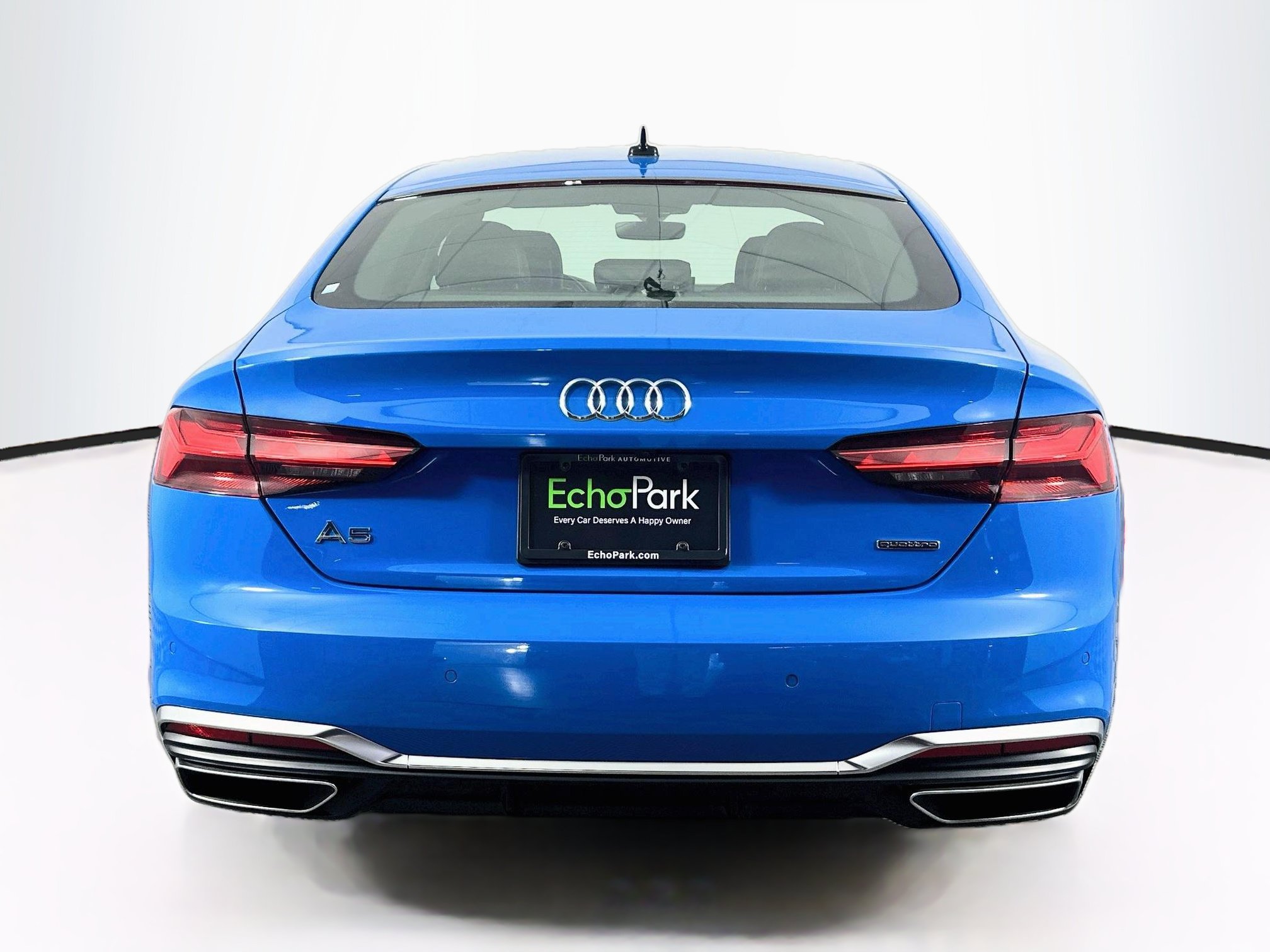 Used 2022 Audi A5 2.0T Premium Plus w/ Premium Plus AWD/4WD image 7