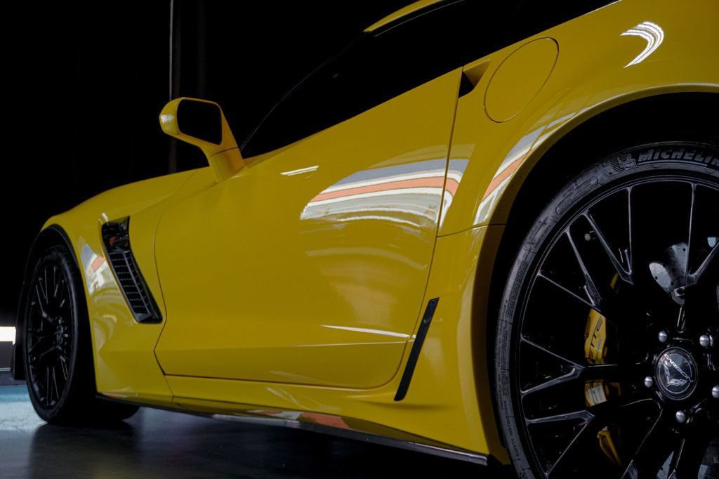 Used 2017 Chevrolet Corvette Z06 RWD image 59