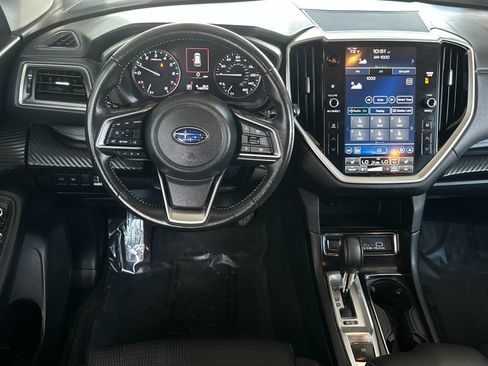Used 2024 Subaru Ascent Premium w/ Convenience Package AWD/4WD image 13