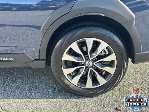 Used 2025 Subaru Outback Touring image 20