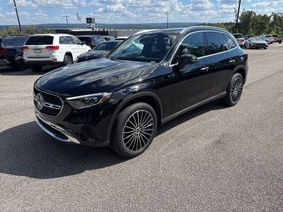 Used 2025 Mercedes-Benz GLC 300