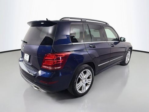 Used 2015 Mercedes-Benz GLK 350 2WD image 5