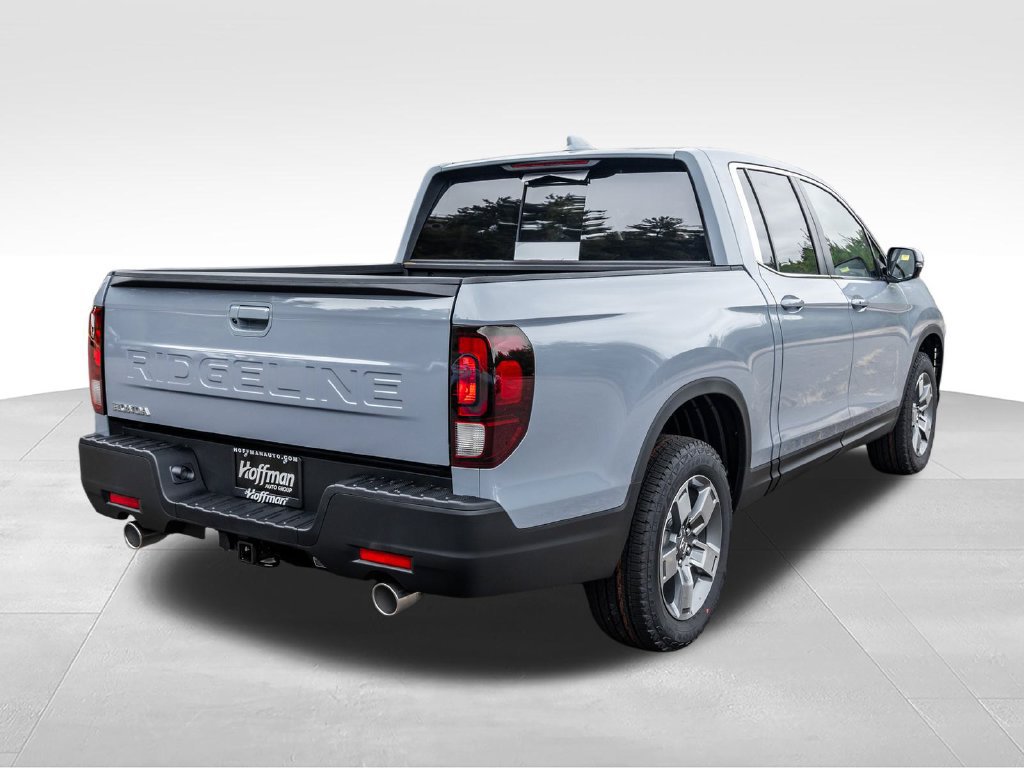 New 2026 Honda Ridgeline RTL image 4