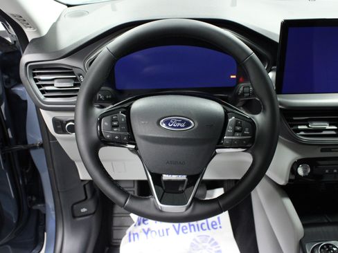 New 2026 Ford Escape Active w/ Active Premium Tech Pack image 17