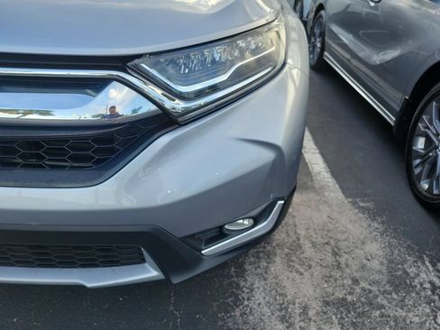 Certified 2018 Honda CR-V Touring image 7