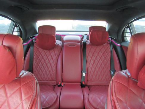 Used 2022 Mercedes-Benz S 580 4MATIC Sedan image 41