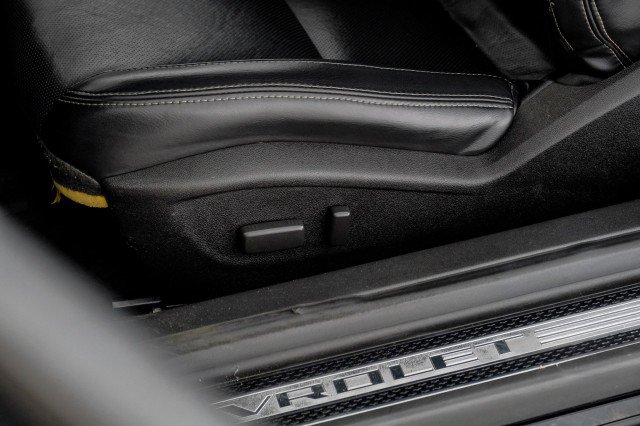 Used 2014 Chevrolet Camaro SS w/ RS Package RWD image 31