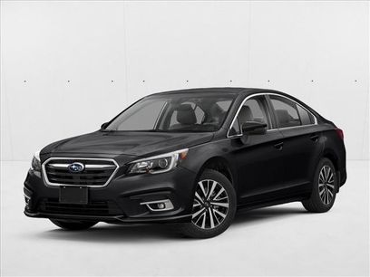 Used 2018 Subaru Legacy 2.5i Premium w/ Eyesight & BSD & Rcta & HBA