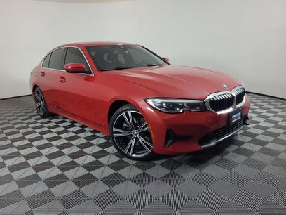 Used 2021 BMW 330i xDrive Sedan w/ Convenience Package