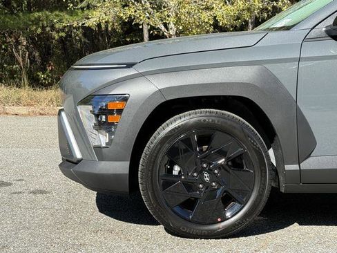 New 2026 Hyundai Kona SEL Sport image 11