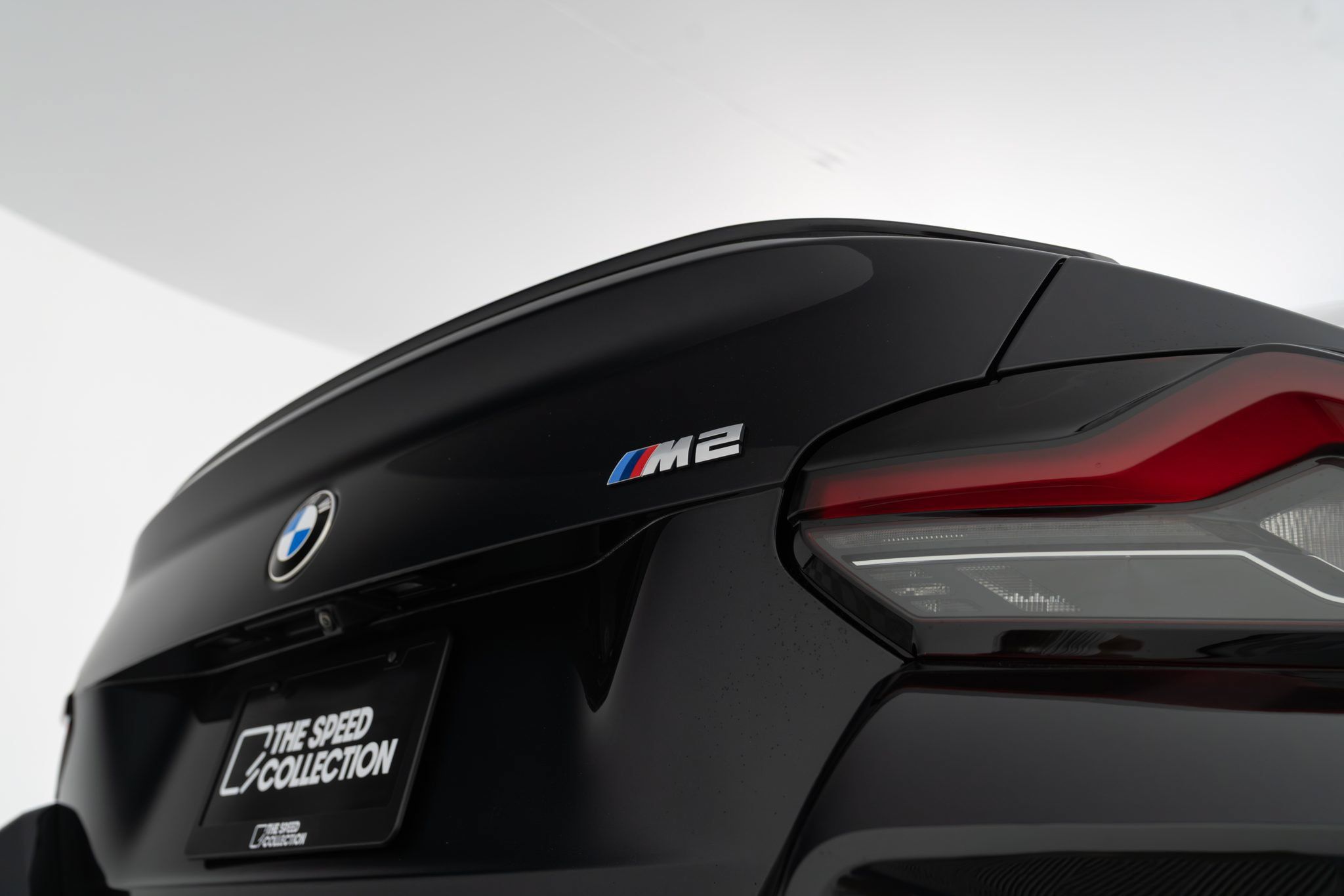 Used 2024 BMW M2 RWD image 22
