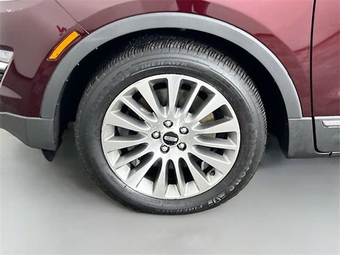 Used 2016 Lincoln MKC Reserve w/ Lincoln MKC Climate Package image 30