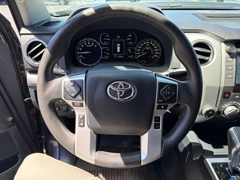 Used 2019 Toyota Tundra SR5 w/ TRD Sport Package AWD/4WD image 21