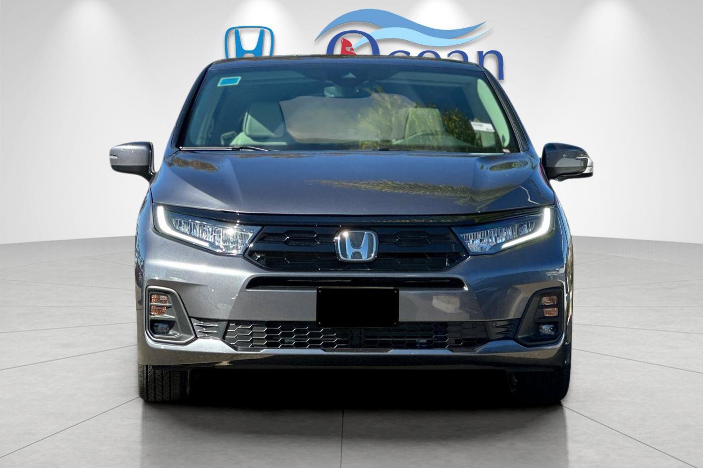 New 2027 Honda Odyssey Touring image 8