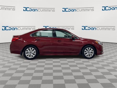 Used 2015 Subaru Legacy 2.5i Premium image 9
