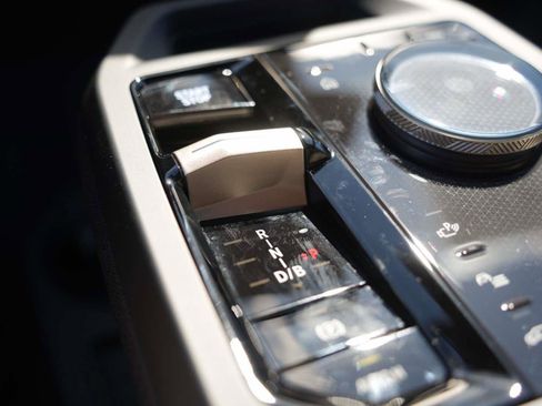 Certified 2025 BMW iX xDrive50 image 24