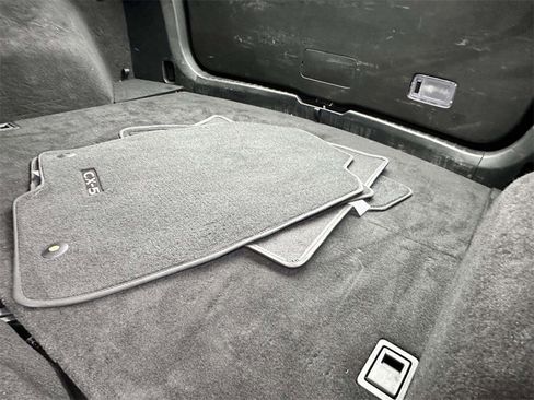 Used 2021 MAZDA CX-5 Touring w/ Touring Preferred SV Package image 13