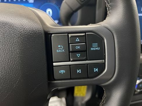 Used 2025 Ford F150 XLT w/ Equipment Group 301A Standard AWD/4WD image 21