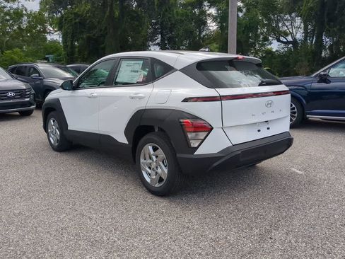 New 2026 Hyundai Kona SE FWD image 4