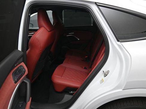 New 2026 Audi SQ5 Prestige AWD/4WD image 11