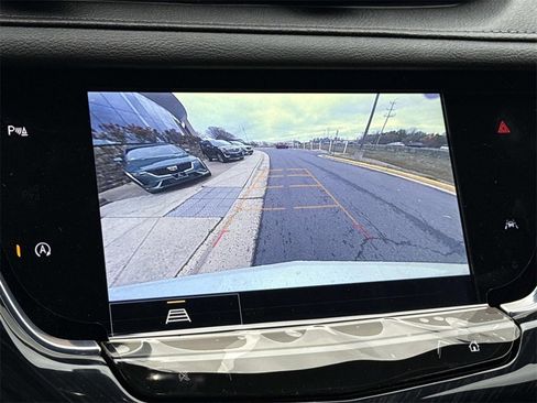 New 2025 Cadillac XT6 Premium Luxury image 12