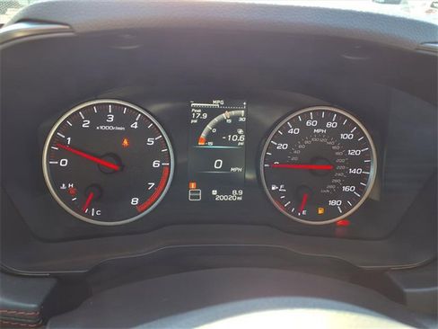 Certified 2022 Subaru WRX Limited w/ Popular Package #2 image 13