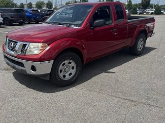 Used 2009 Nissan Frontier SE w/ Power Pkg RWD video 1