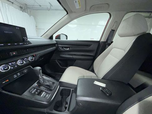 Used 2024 Honda CR-V EX image 22