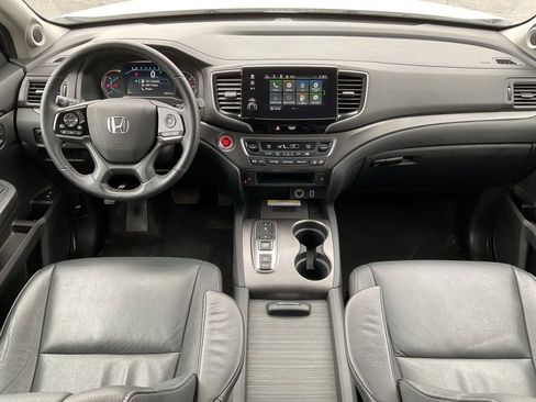 Used 2022 Honda Pilot Special Edition image 17