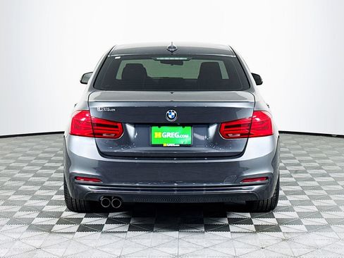 Used 2018 BMW 330i 330i image 8