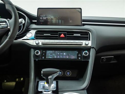 New 2026 Genesis G70 2.5T AWD/4WD image 27